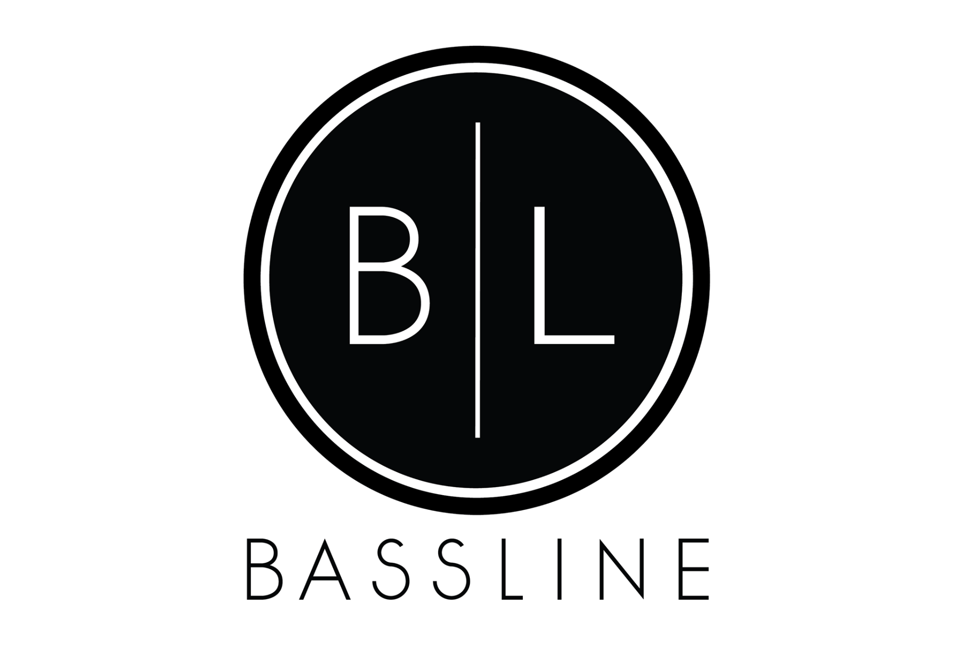 Bassline Chicago logo