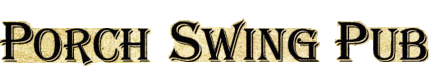 Porch Swing Pub logo